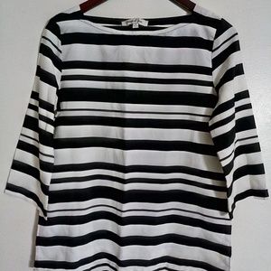 Jennifer & Grace top